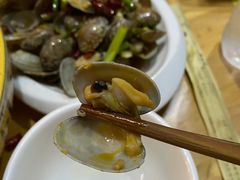 -休记光头香辣蟹干锅店(衣冠庙店)