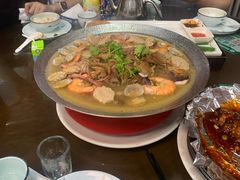-龙香居海鲜家常菜饭店·特色驴肉·古城浑锅