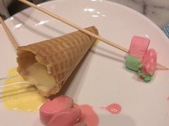 -深圳同泰万怡酒店·万荟轩自助餐厅(同泰店)
