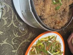 -涵家味土菜馆·徽州一绝臭鳜鱼(三河古镇店)