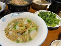 -小乡小镇·传承桐庐土菜·老板亲自烧的菜