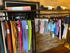 -意然瑜伽·普拉提