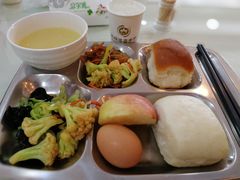 -慈铭体检中心(星海湾店)