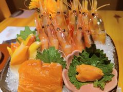 -花潮料理艺食馆(世欧广场店)