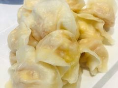 西红柿鸡蛋饺子-新洪记·丽久饭店(铁西店)