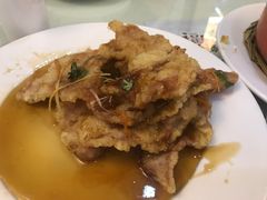 -福禄财东北菜(珠江帝景店)