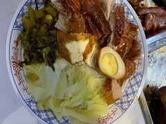 -香友记正宗隆江猪脚饭(首经贸店)