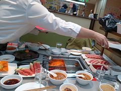 -海底捞火锅(振华商厦店)