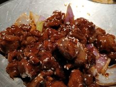 -绿茶餐厅(松江万达店)