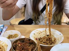 -华兴街自力面店