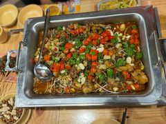 -水浒湘西小串烧烤.小龙虾.烤鱼(员村店)