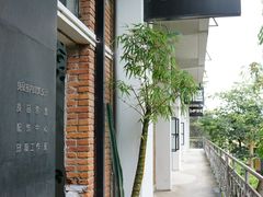 -大理床单厂艺术区