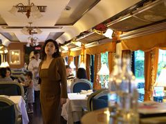 -火车头法国西餐厅