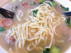 -项记面馆(明瓦廊店)