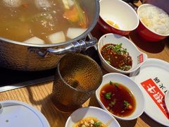 -好想牛·鲜切自助牛肉火锅(七堡花园城店)