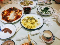 -三六三杭州菜(水上总店)