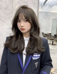 -HAIR HERE造型