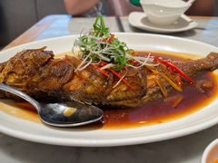 -莆田餐厅PUTIEN(万象天地店)