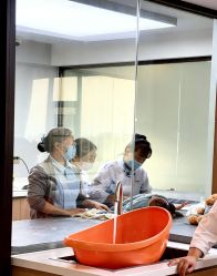 -弗蕾亚·和月月子调理院(东湖店)