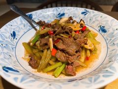 -吴记粥铺·淮扬小馆(欧尚店)
