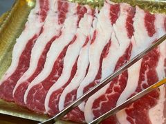 -韩阳王石板烤肉