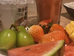 -大渔铁板烧(万象城店)