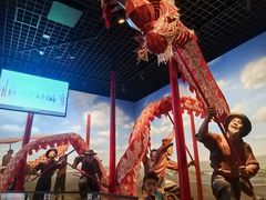 -台州博物馆