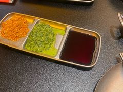 -老呆炭·山葵烤肉(京西大悦城店)