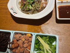 -南拳十三姨·潮汕砂锅粥(世纪金源店)