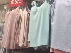 -优衣库(上海虹口龙之梦店)