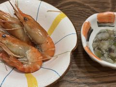 -红叶日料·放题·海胆·定食(星海店)