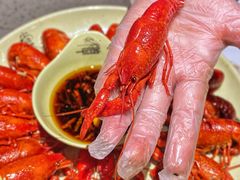 -一棠龙虾•王牌虾球(后湖御华里店)