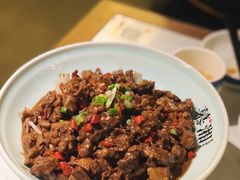 永州血鸭-慕湘精致湖南菜(水贝店)