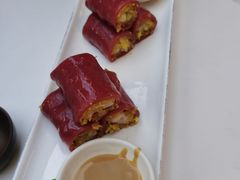 红米肠-盛世名点(客世界店)