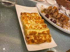 -奕景酒家· 专注大连海鲜30年(星海广场店)