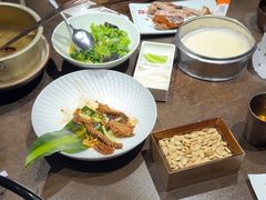 -魁盛居百年鲁菜馆(县西巷店)