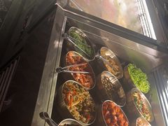 -火炉火自助餐(西直门凯德MALL店)