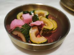 -HOTISLAND海鸡岛·韩国料理(江南西店)