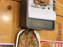 -探唐烧烤(棠东店)