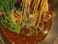 -付小姐在成都(川沙店)