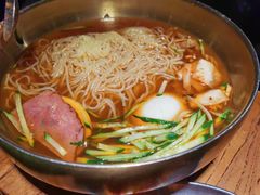 -原始泥炉烤肉(总店)