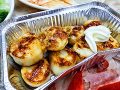 -强记龙虾钳(定安里店)