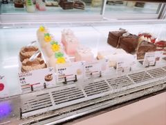 -法桐蛋糕·手作面包(万象城店)