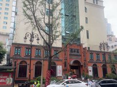 -福照楼汽锅鸡·云南菜(护国路店)