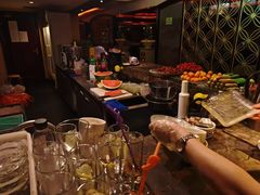 -君康悦美食汤泉水会·SPA(天河店)