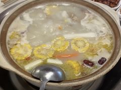 -土连锅·现熬养生汤锅(梁家巷店)