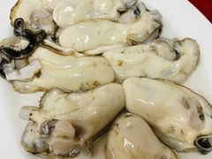 -花苑美食横琴生蚝火锅(拱北粤华路店)