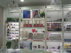 店内环境-视佳眼镜EYE(中山北路店)