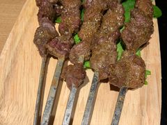 -牛焱·贵州黄牛肉火锅(城西银泰店)