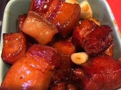 -春色如许·茶食餐厅(桃李春风店)